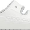 952e3613522c2782e22a959eba052196 Crocs™ BAYA COZZZY SANDAL White