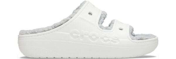 952e3613522c2782e22a959eba052196 Crocs™ BAYA COZZZY SANDAL White