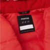 9531f17d522f4472a4f770669a0d07ce REIMA PALSI 5100356A Tomato red 3889