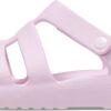 Crocs™ CLASSIC FISHERMAN KID'S Pink Milk