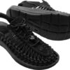 9540ad11adbbc9b4683247244113de9d Keen UNEEK MEN Black/Black