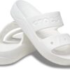 95504e9f06ebb30b80a838858fca5ae9 Crocs™ Baya Platform Sandal White