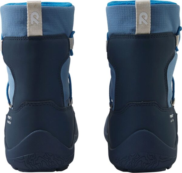 REIMA Ensilumi Junior 5400162A Navy