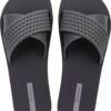 Ipanema Street II Fem-Box12 Dark Grey/Dark Grey