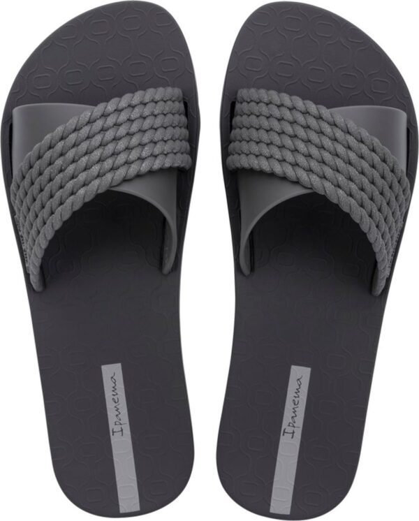 Ipanema Street II Fem-Box12 Dark Grey/Dark Grey