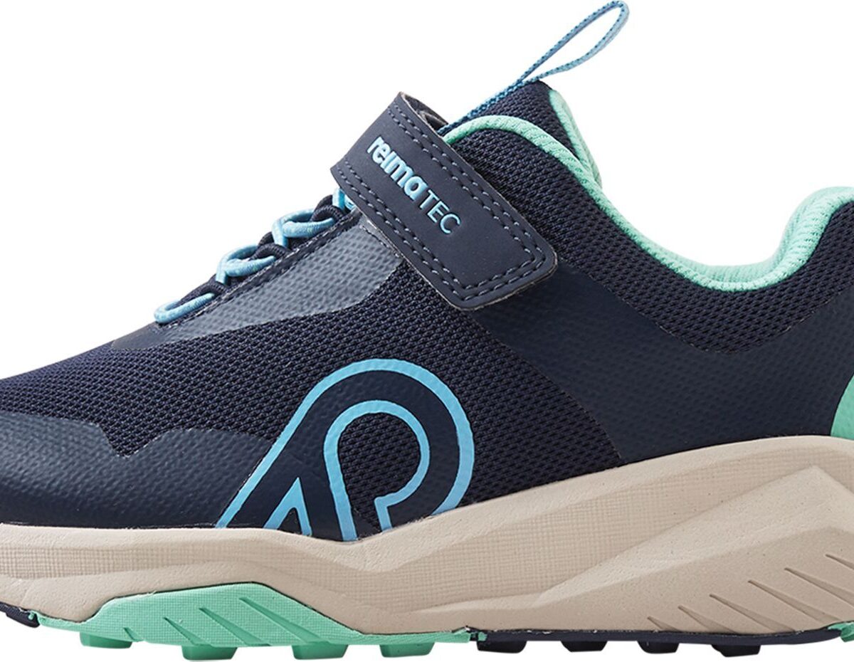 REIMA Enkkari 5400152C Navy 698A