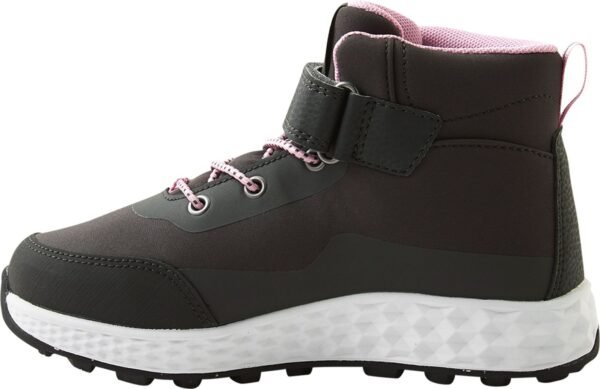 REIMA Hiipien Peat Grey