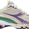 955a09358ae4a66a9091f5275539837e DIADORA MYTHOS PROPULSION 280 M2 SUEDE Radiant Yellow /Antique White