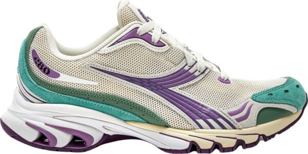 955a09358ae4a66a9091f5275539837e DIADORA MYTHOS PROPULSION 280 M2 SUEDE Radiant Yellow /Antique White