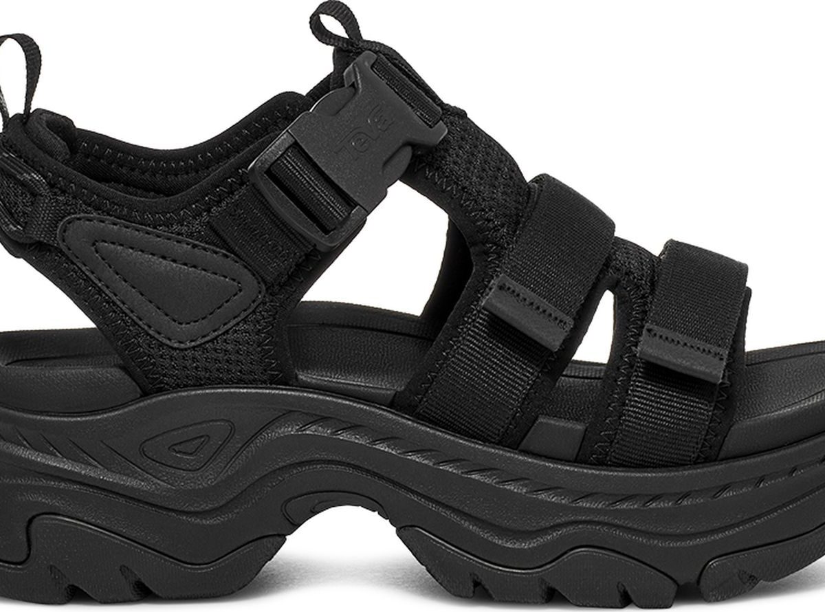 95640200e3fa8ab038cf0242d506501f Teva HURRICANE AMPSOLE GAILA Black