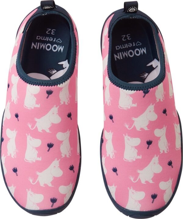 9569ab0379b2768390a54e0fd9020bf5 REIMA Moomin Lean 5400091M Sunset Pink