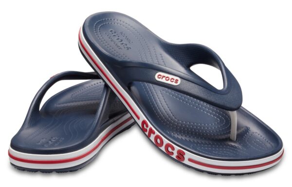 Crocs™ Bayaband Flip Navy/Pepper