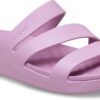 Crocs™ Getaway Strappy Hydrangea