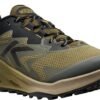 9576c373c4b07b9e50b995b40b5e8788 Keen Zionic Nxt Wp Men's 1031186 Martini Olive/Lemon Curry
