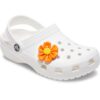 9577c181eec788589f24fec6fd4c5795 Crocs™ Crocs Oversized Large Orange Flower 198445127311 Crocs Oversized Large Orange Flower 198445127311