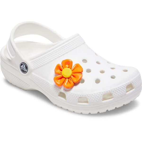 9577c181eec788589f24fec6fd4c5795 Crocs™ Crocs Oversized Large Orange Flower 198445127311 Crocs Oversized Large Orange Flower 198445127311