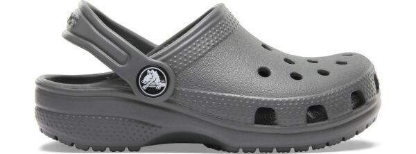 958298495a1f85eacd15ee78b299c068 Crocs™ Classic Clog Kid's 206990 Slate Grey