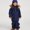 REIMA Topsu 5300227B Twilight Blue