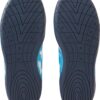 REIMA Moomin Lean 5400091M Turquoise Blue