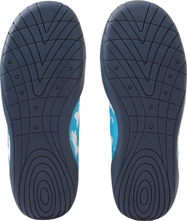 REIMA Moomin Lean 5400091M Turquoise Blue