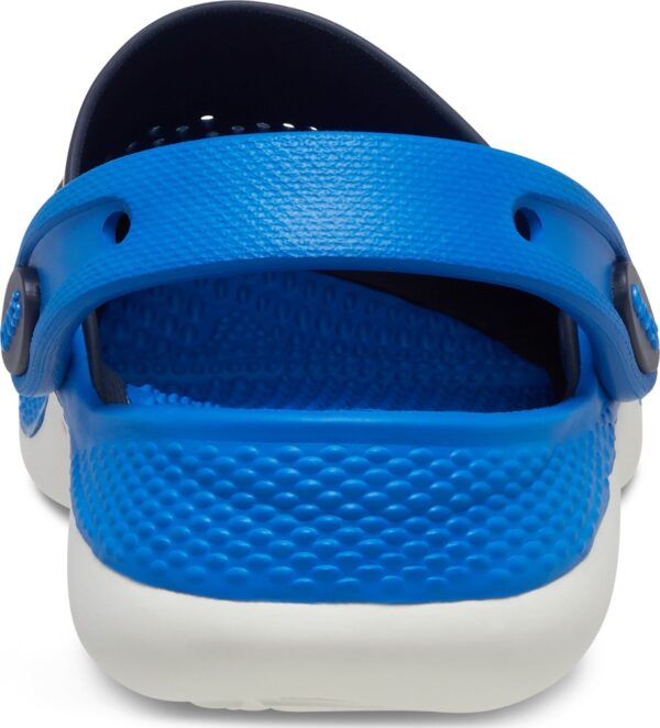 95958058777e78ad951aae644e097374 Crocs™ LiteRide 360 Clog Kid's 206712 Navy/Bright Cobalt