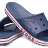 Crocs™ Bayaband Slide Navy/Pepper