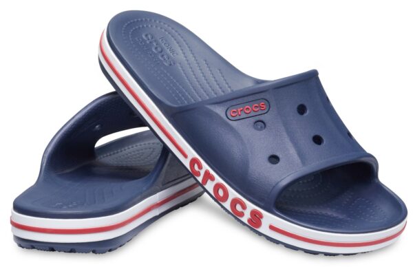 Crocs™ Bayaband Slide Navy/Pepper