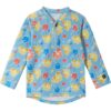 REIMA SunProof shirt Tuvalu 5200133A Frozen Blue