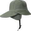 95a3b924ceca65f67cbb93eac6d99a8b REIMA Rain hat Rainy 5300003A Greyish Green