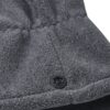 REIMA Varmin 5300112C Black melange