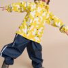 REIMA Rain boots Ankles 5400039A Greyish Green