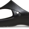 95ce1d8372ecc3ff69ea7d59f056f358 Crocs™ Kadee Wedge Flip Black