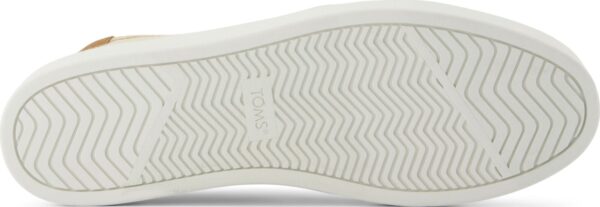 TOMS ALMOND TROPICAL JACQUARD 10022030 Natural
