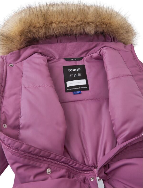 95d6d1caa755be4b3acfb1f346eb8e9d REIMA Gotland 5100117C Red Violet 5390