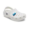 Crocs™ Crocs BOYS RULE BLUE DINO G1123100-MU Crocs BOYS RULE BLUE DINO G1123100-MU