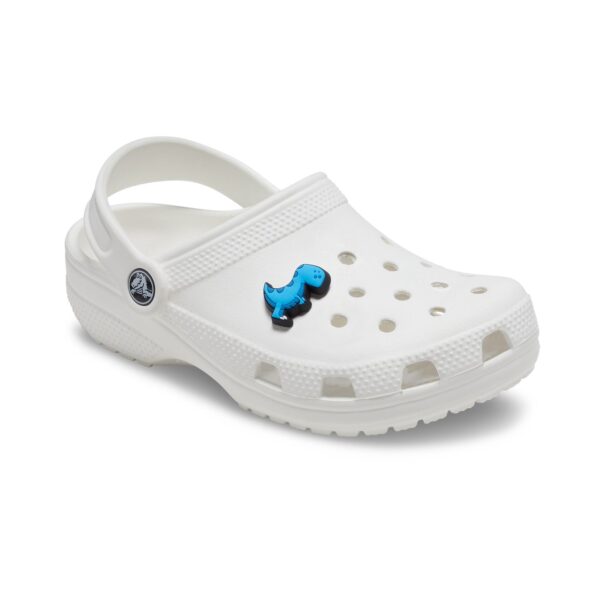 Crocs™ Crocs BOYS RULE BLUE DINO G1123100-MU Crocs BOYS RULE BLUE DINO G1123100-MU