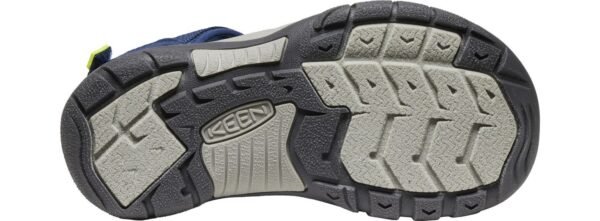 Keen NEWPORT BOUNDLESS 1028613 NAVAL ACADEMY/EVENING PRIMROSE