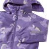 REIMA ReimaTec overall Jupperi 5100430B Misty Violet 5703