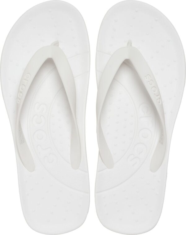 95f7d7ddd4ea7568c2dc2b5ffeac45cb Crocs™ FLIP White