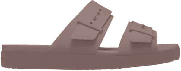 Crocs™ BROOKLYN BUCKLE LOW Latte