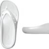 960811943df894403b95c981052646e5-1 Crocs™ Classic Flip v2 White