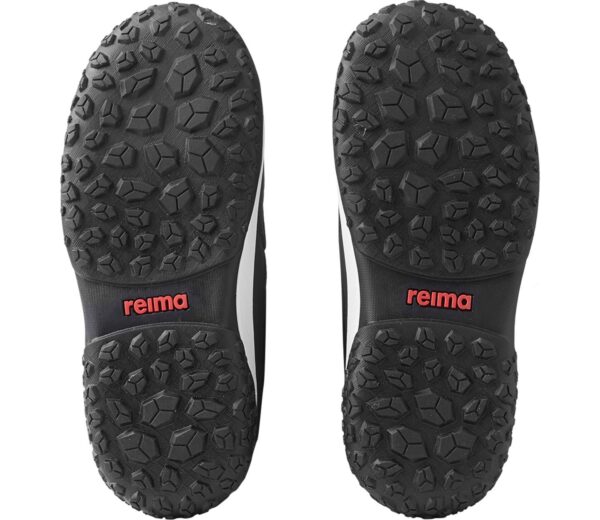 REIMA KINOSKIN 5400033A Black