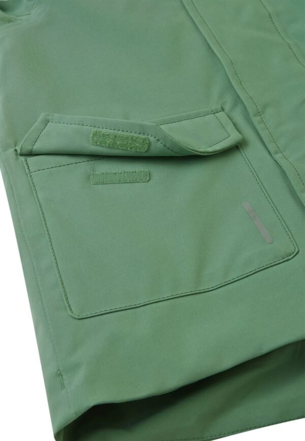 REIMA MUTKA 5100037B Green Clay