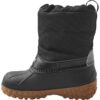 REIMA Loskari Black