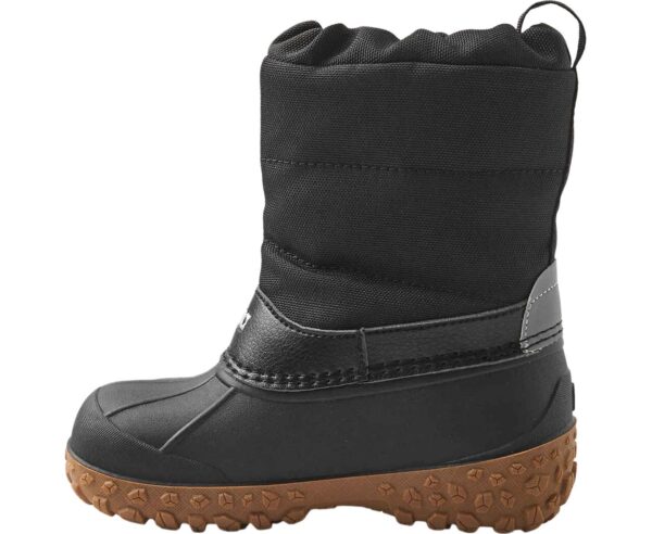 REIMA Loskari Black