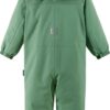 REIMA Stavanger 5100110A Green Clay
