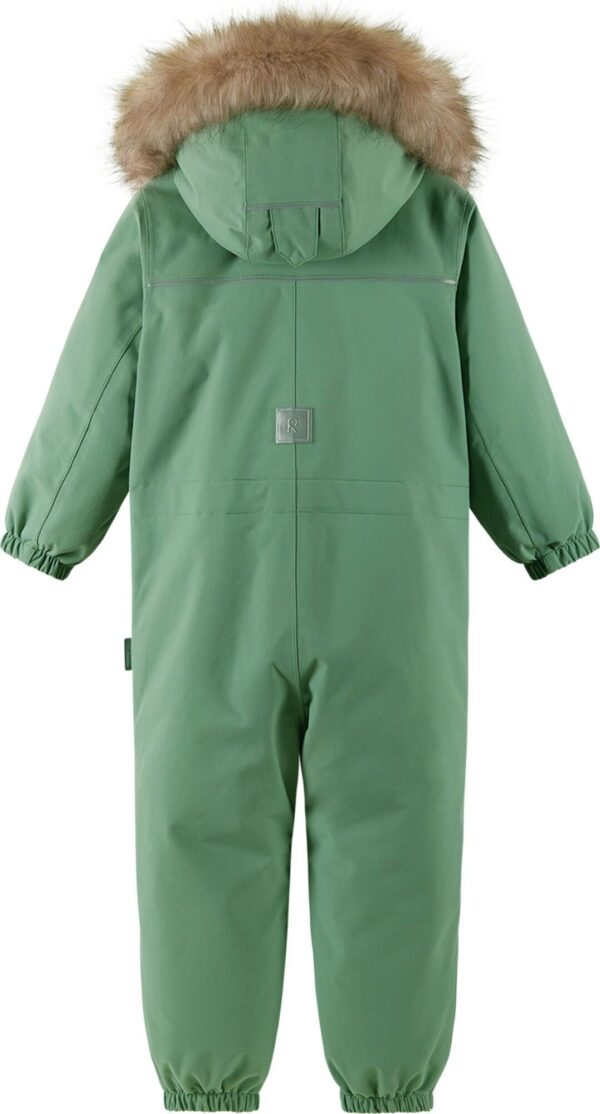 REIMA Stavanger 5100110A Green Clay