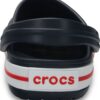 966192534f39e43e3b48e4af47825891 Crocs™ Crocband Clog Kid's 207005 Navy/Red