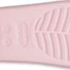Crocs™ Baya Platform Flip Petal Pink