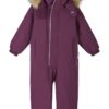 REIMA Trondheim 5100042A Deep Purple